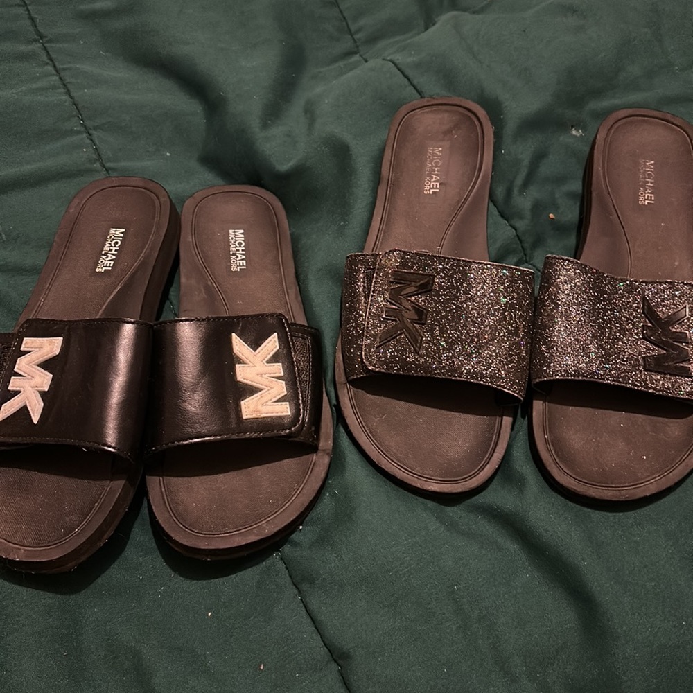 MK SHOES! - Picture 2 of 2